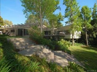 3337 Oakdell Rd, Studio City, CA 91604