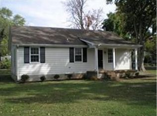 451 Anderson St, Gallatin, TN 37066