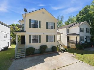 1178 Mobile St NW #A, Atlanta, GA 30314