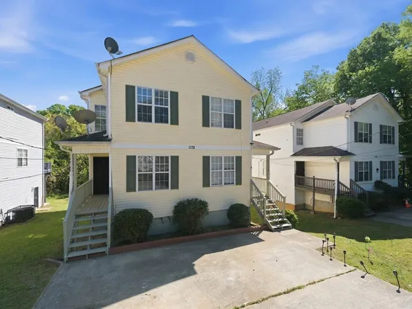 1178 Mobile St NW #A, Atlanta, GA 30314
