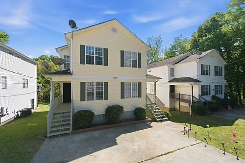 1178 Mobile St NW #A Photo 1