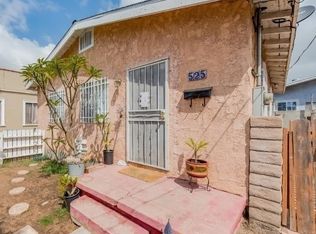 525 W Opp St, Wilmington, CA 90744