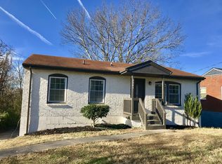 3341 Hospital Ln, Nashville, TN 37218