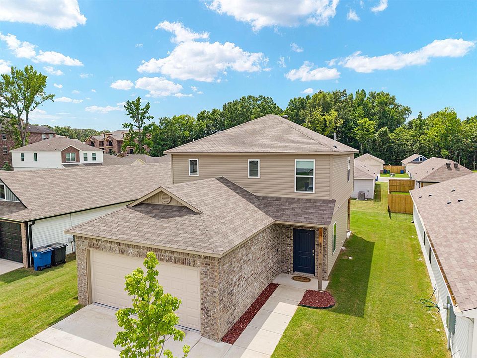 1st image of 8205 Stacey Ln
