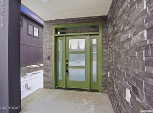 5368 Sandhill Loop, Anchorage, AK 99502