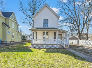 311 S Douglas Ave, Springfield, IL 62704