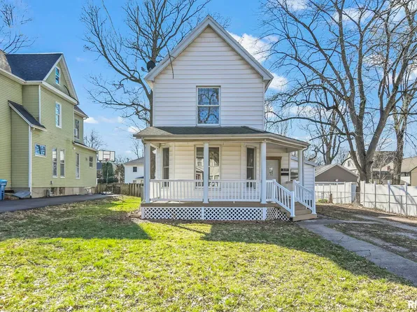 311 S Douglas Ave, Springfield, IL 62704