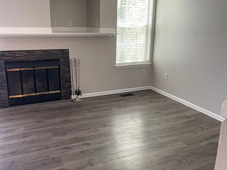 Fire Place