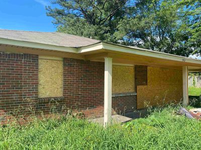 590 W Levi Rd, Memphis, TN, 38109