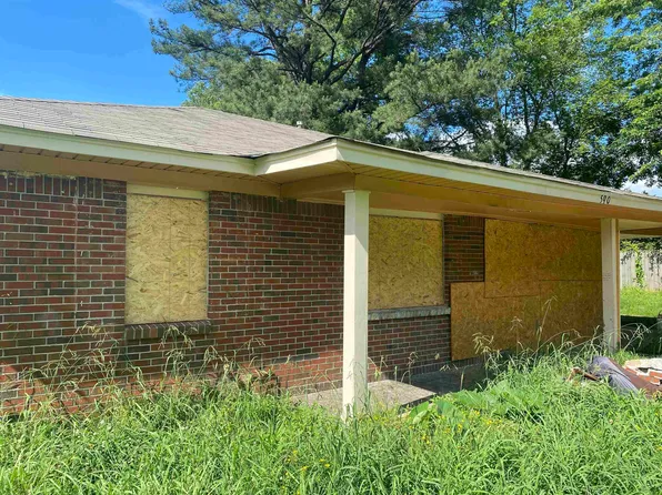 590 W Levi Rd, Memphis, TN 38109