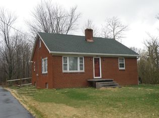 10670 Route 18, Albion, PA 16401