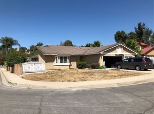 20135 San Vicente Cir, Walnut, CA 91789