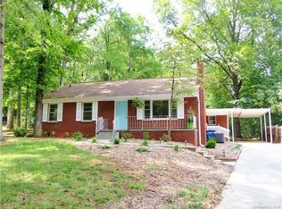 1115 Wood St #7-10, Statesville, NC 28677