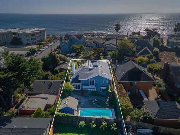 108/811 Clark Pelton, Santa Cruz, CA 95060