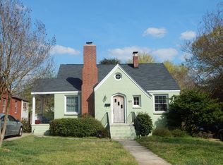 123 Lincoln Ct, Raleigh, NC 27610