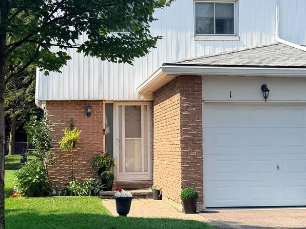 325 William St #1, Shelburne, ON L9V 2X6