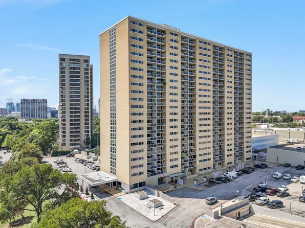 3883 Turtle Creek Blvd APT 511, Dallas, TX 75219