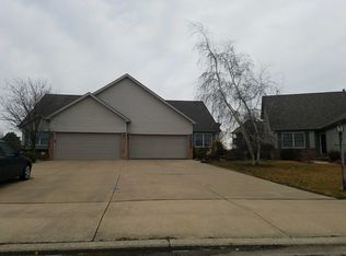 11424 N Northtrail Dr, Dunlap, IL 61525