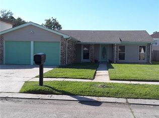 4028 S Chipwood Dr, Harvey, LA 70058