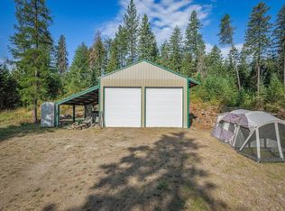 11951 N Waterford Loop, Post Falls, ID 83854