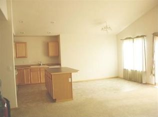 8811 181st Way SW, Rochester, WA 98579