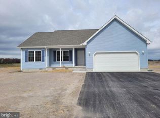 608 Elkins St LOT 125, Harrington, DE 19952