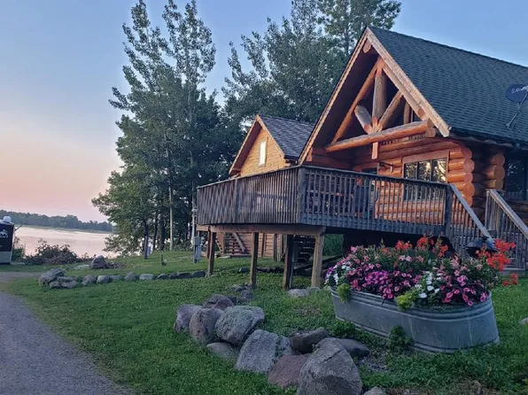 480 Lake St W, Isle, MN 56342