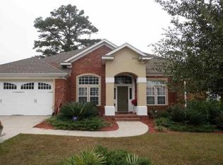 2588 Ulysses Rd, Tallahassee, FL 32312