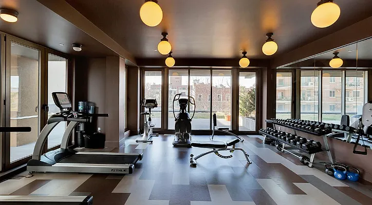 Rented by Compass | media 57