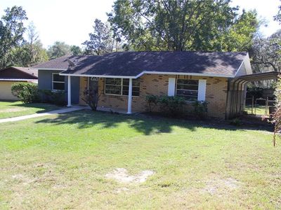 3680 E Bulldog Ln, Inverness, FL, 34453