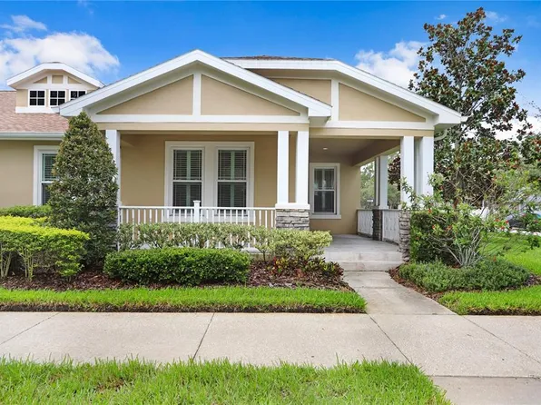 10016 Parley Dr, Tampa, FL 33626