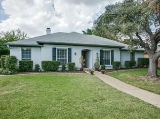 15911 Longvista Dr, Dallas, TX 75248