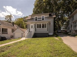 924 S Glenwood Ave, Independence, MO 64053
