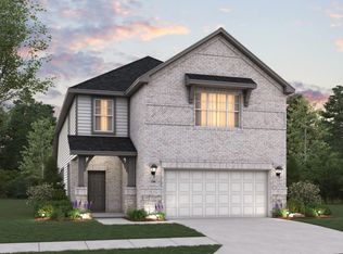 Rayburn III Sorella 40s Plan, Sorella, Hockley, TX 77447