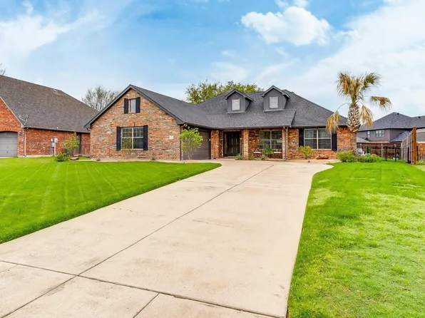 2604 Glen Ranch Dr, Burleson, TX 76028