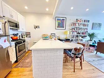 Rented by Compass