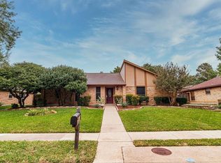 4517 Cleveland Dr, Plano, TX 75093