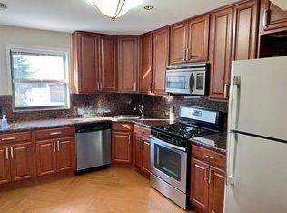 45 Cottage St APT 6, Jersey City, NJ 07306