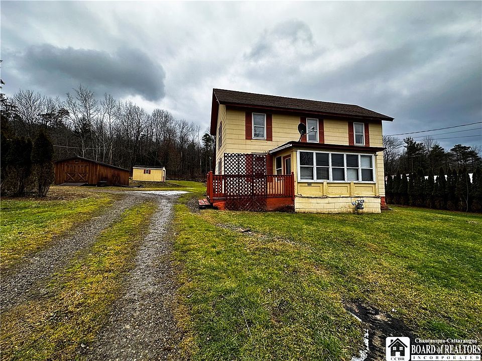 700 Main St, Limestone, NY 14753 MLS R1448662 Zillow