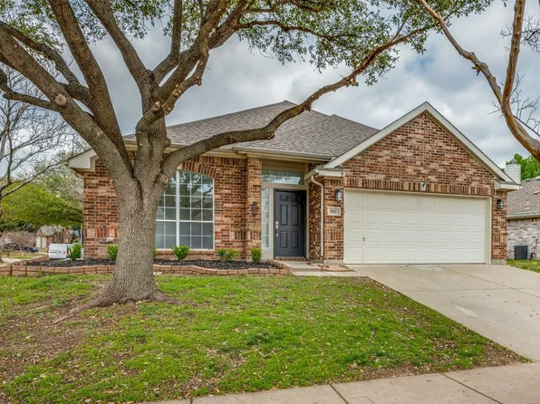 8117 Keechi Creek Ct, Fort Worth, TX 76137