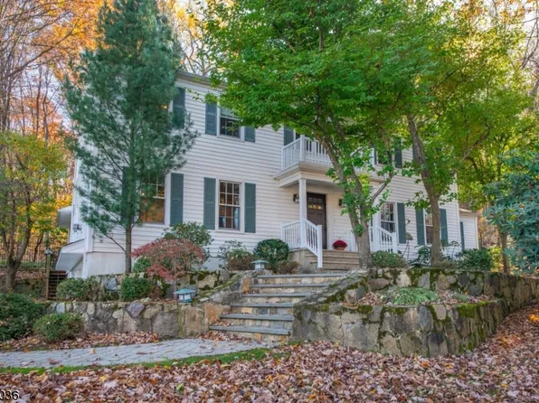 12 Fieldstone Ct, Randolph Twp., NJ 07869