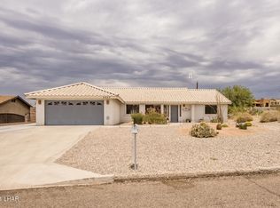 2377 San Juan Dr, Lake Havasu City, AZ 86403