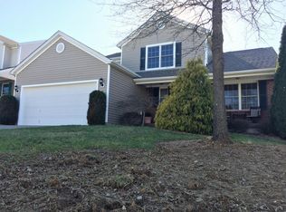 6604 Calm River Way, Louisville, KY