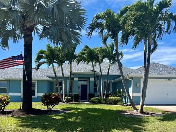 2402 SE Elston St, Port Saint Lucie, FL 34952