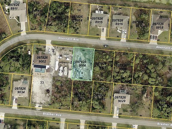 3rd image of Lot 4 ABERNANT AVENUE LOT 4