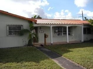 10050 SW 14th Ter, Miami, FL 33174