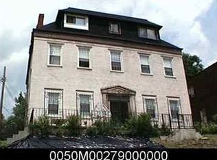 5433 Broad St, Pittsburgh, PA