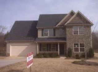 2501 Aniki Bee Dr, Monroe, GA 30656