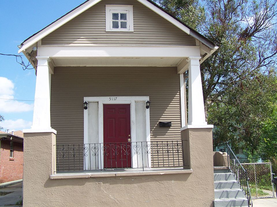 1st image of 5117 Burgundy St