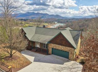 1430 Overlook Trl, Hiawassee, GA 30546
